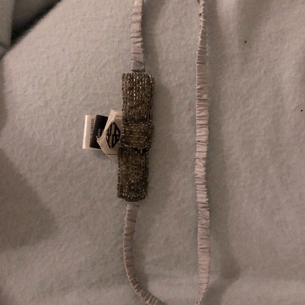 STUNNING! Antik Batik silk headband!